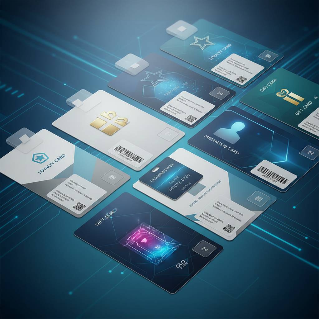 Mailing, Fulfillment & Affixing