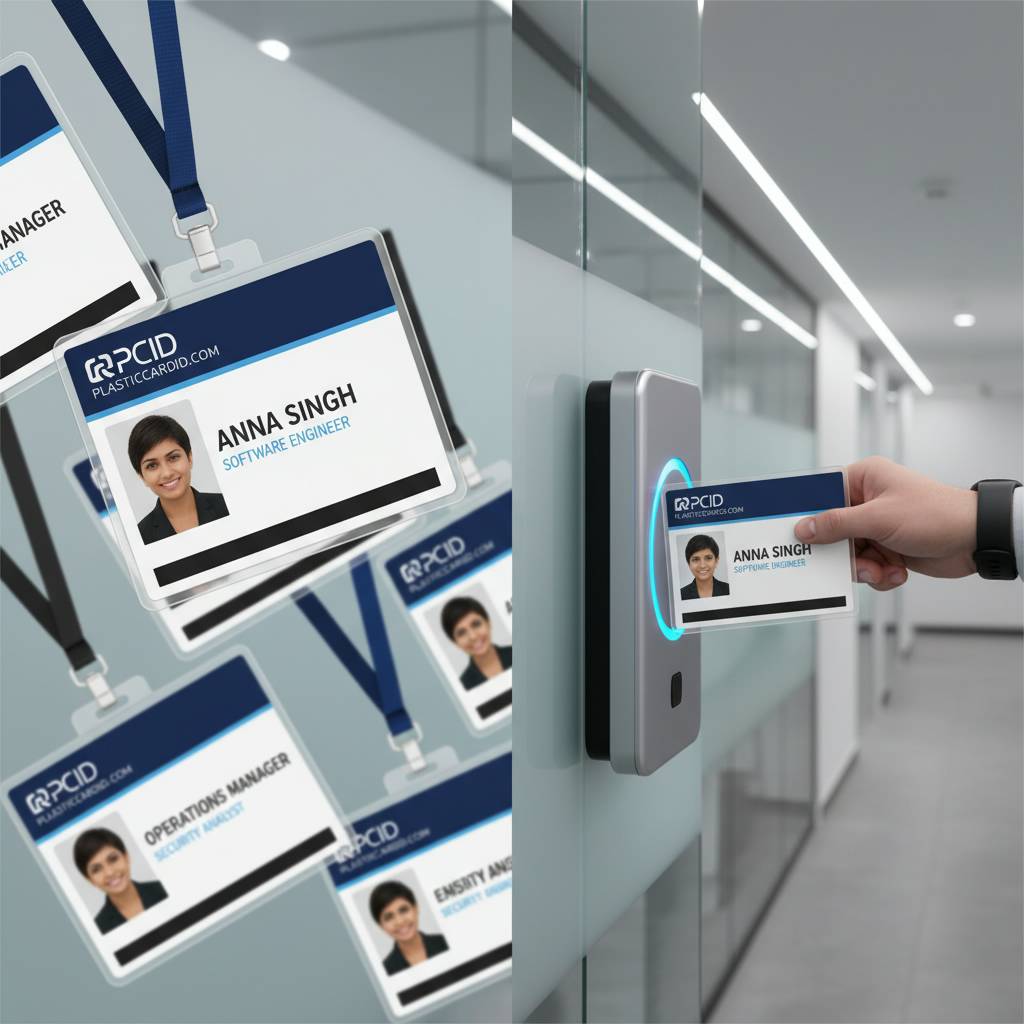 Security & Access Control