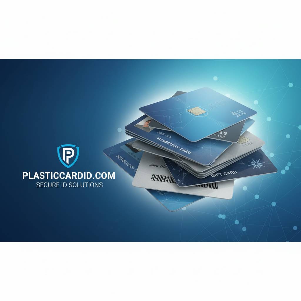 Smart Card Printing Solutions