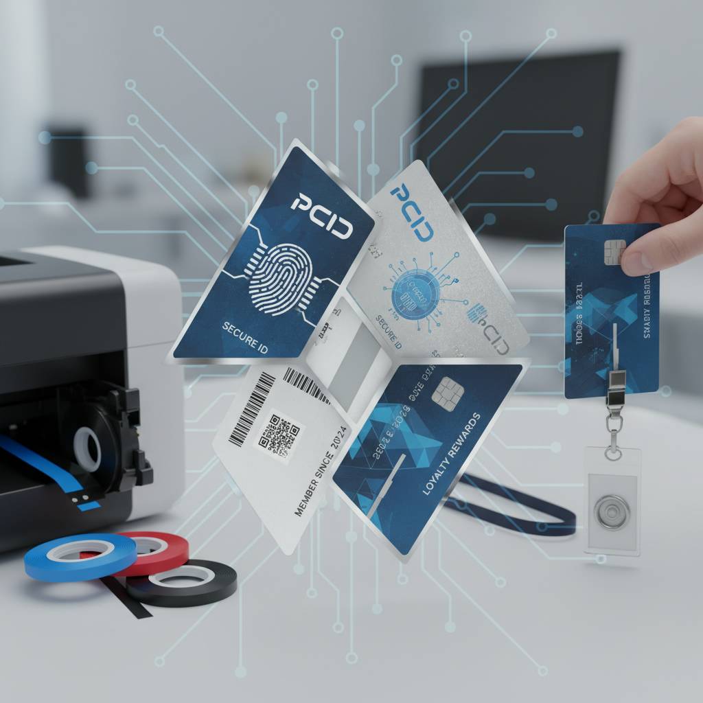 Specialty Cards, Fulfillment & Partnerships