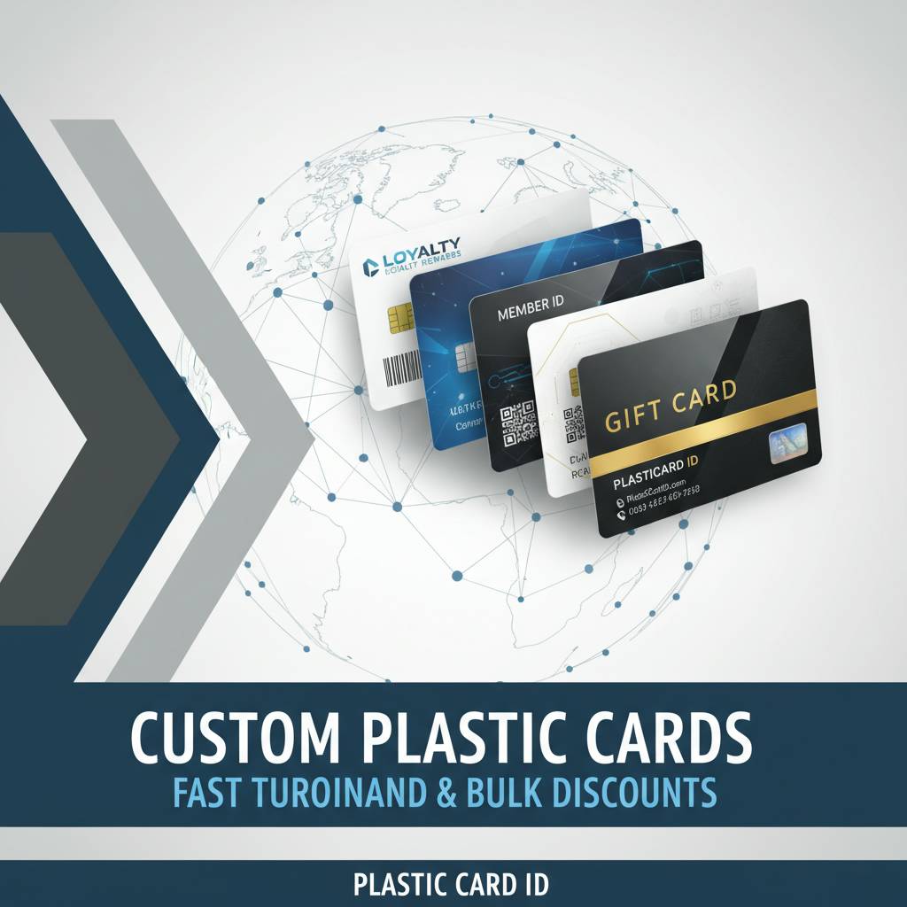 About Plastic Card ID