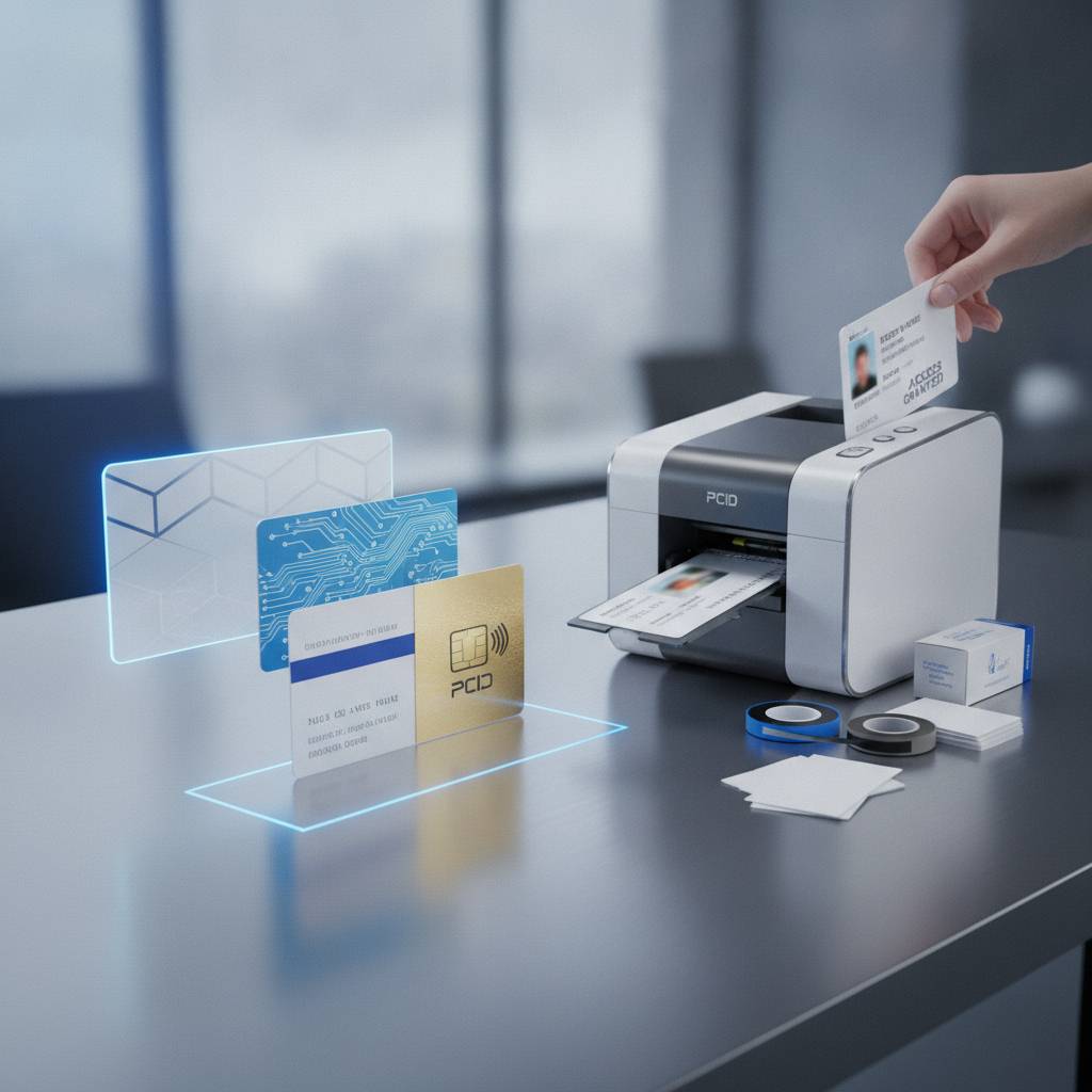 Benefits of Partnering with Plastic Card ID for Your Card Program