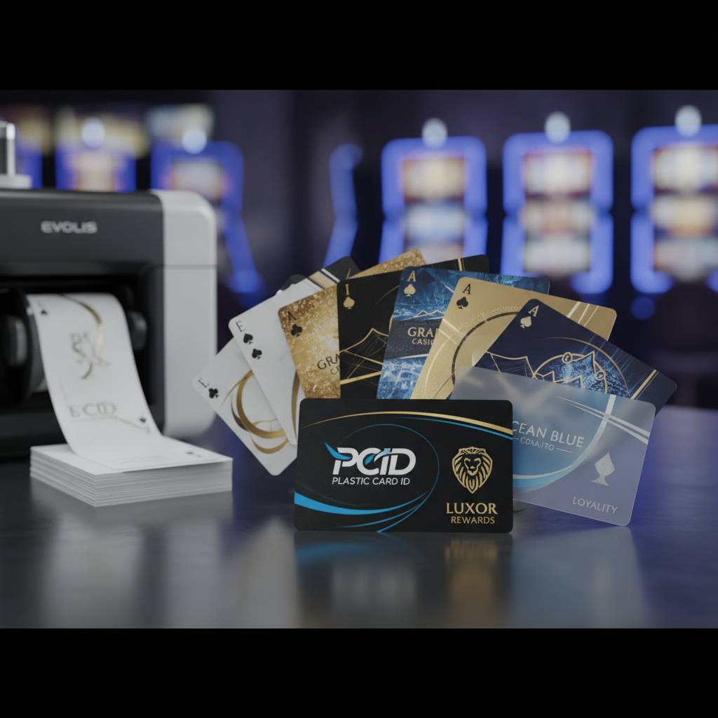 What Makes a Great Casino Player Card