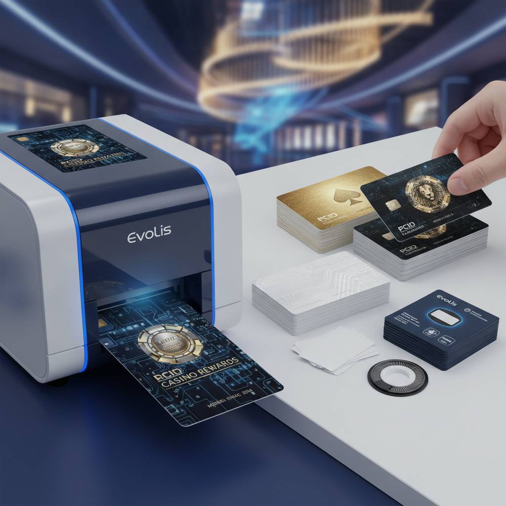 Building a World-Class Casino Loyalty Program