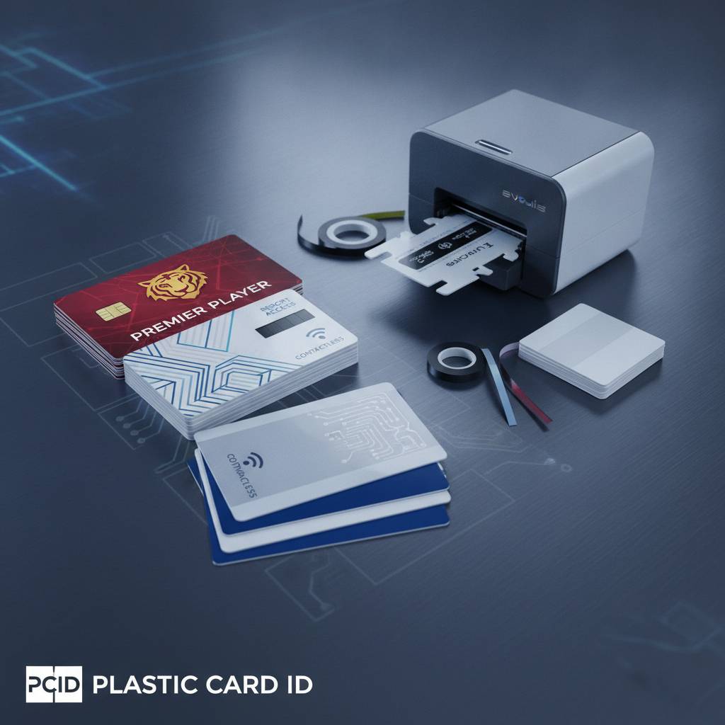 Hotel Key Cards and Access Control for Casino Resorts