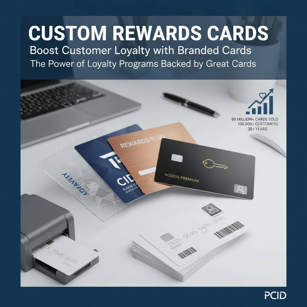 The Power of Loyalty Programs Backed by Great Cards