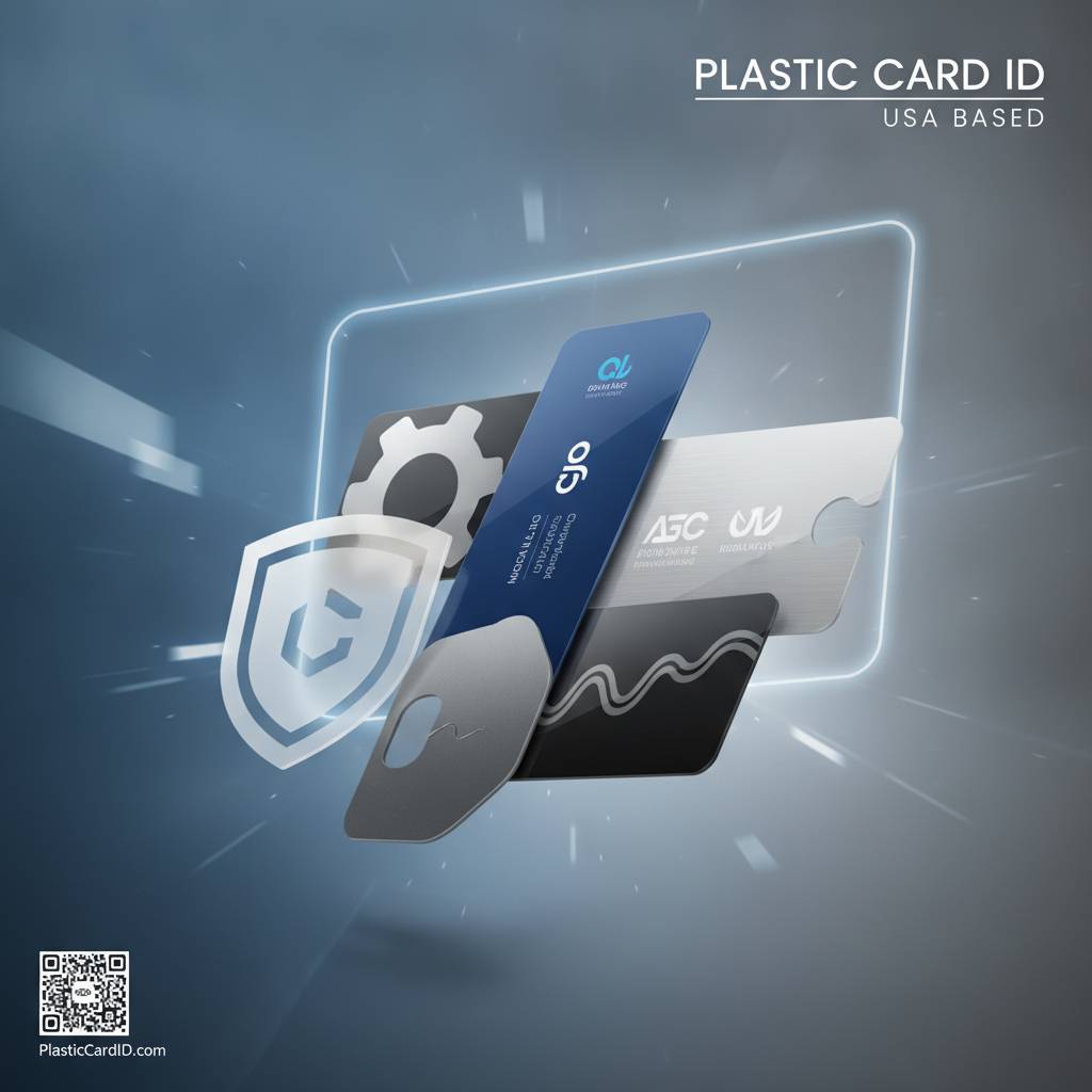 Ready to Elevate Your Brand? Contact Plastic Card ID Today