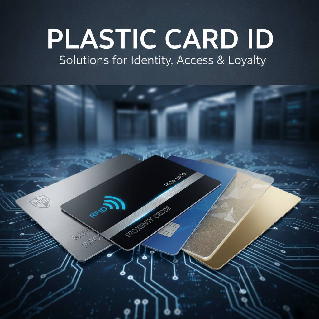 Advanced Access Control and Smart Card Solutions