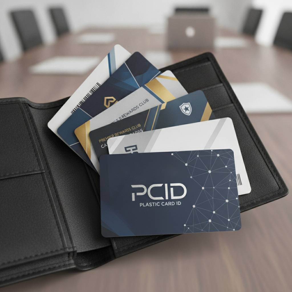 What Makes a Great Loyalty Card Program?