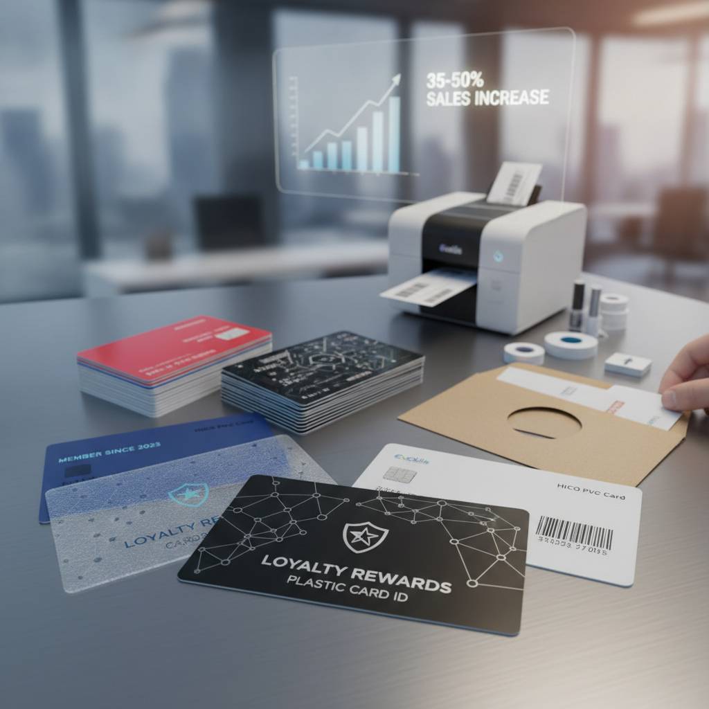 Real Results: How Our Cards Have Helped Businesses Grow