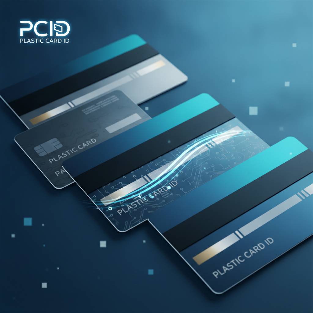 Magnetic Stripe Cards: The Backbone of Countless Business Programs