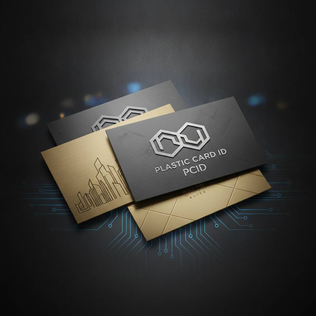 Case Study: How Metal Business Cards Transformed a Luxury Brand