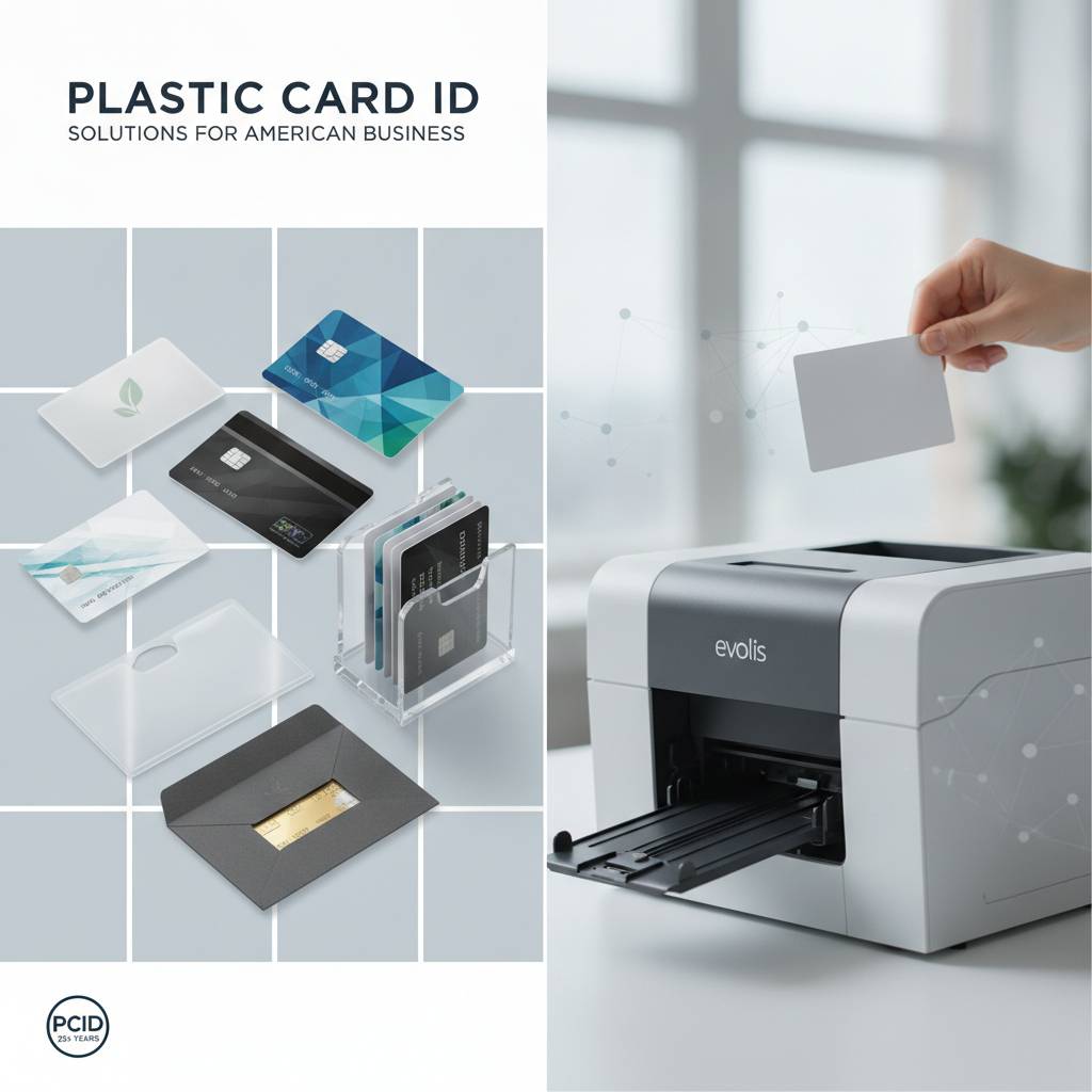 Case Study: How Plastic Cards Transformed a Local Retailer