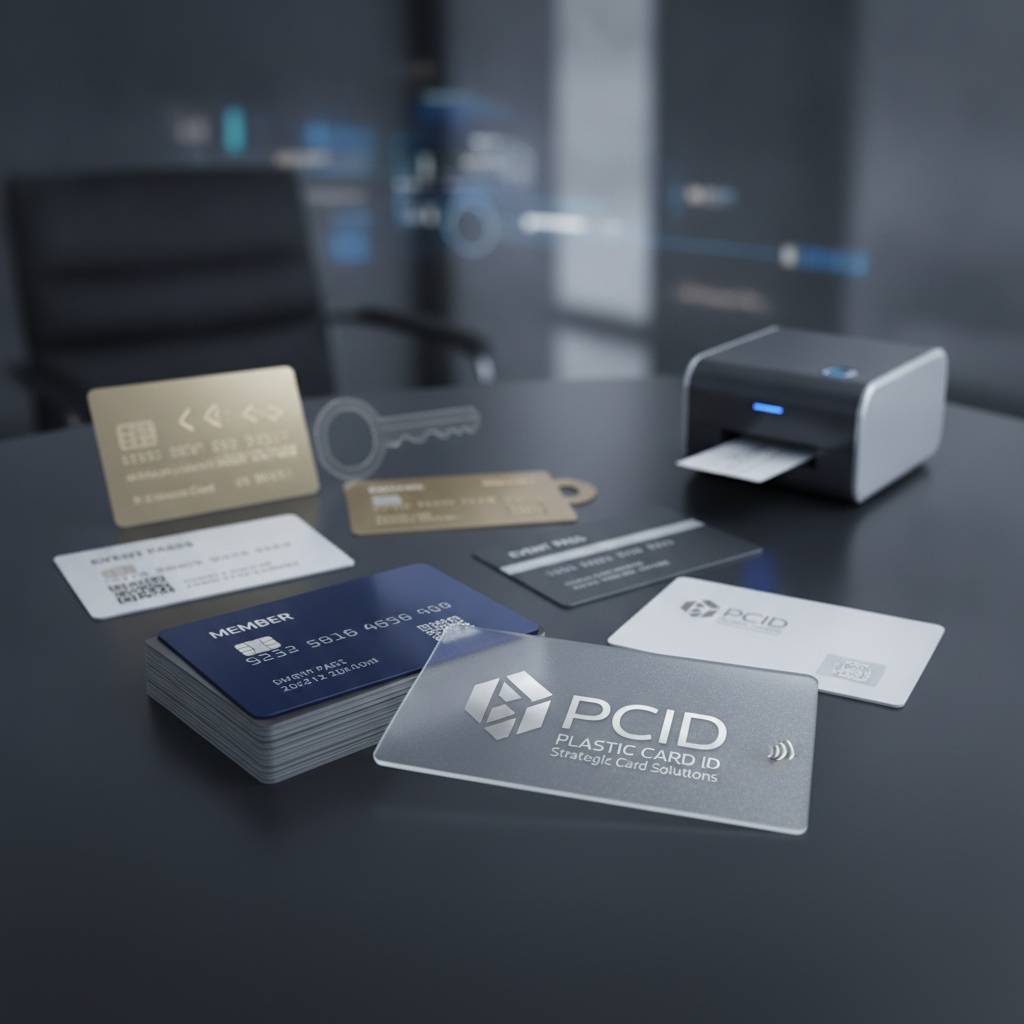 The Power of Plastic: Why Physical Cards Still Matter