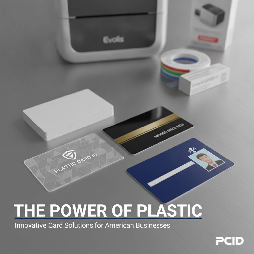 Card Printers: Print Your Cards On-Site, On Demand