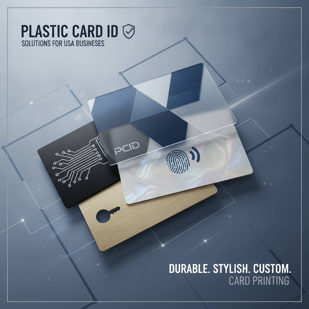 Frequently Asked Questions About Our Plastic Cards and Services