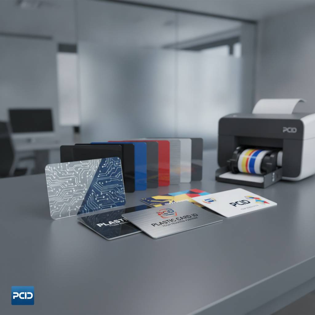 Partner with Plastic Card ID - Your Trusted Card Partner for Life