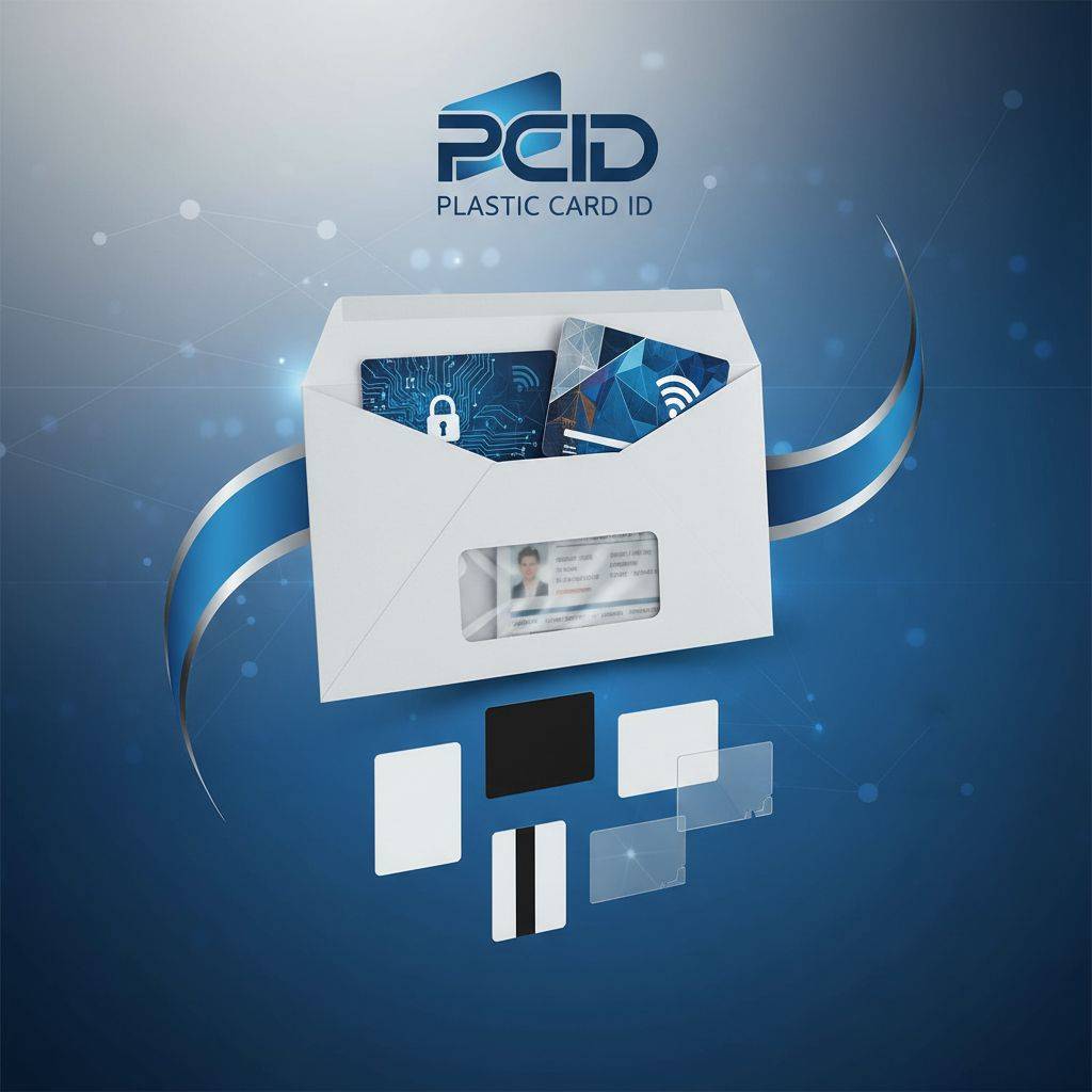 Card Printers and Supplies for Every Situation