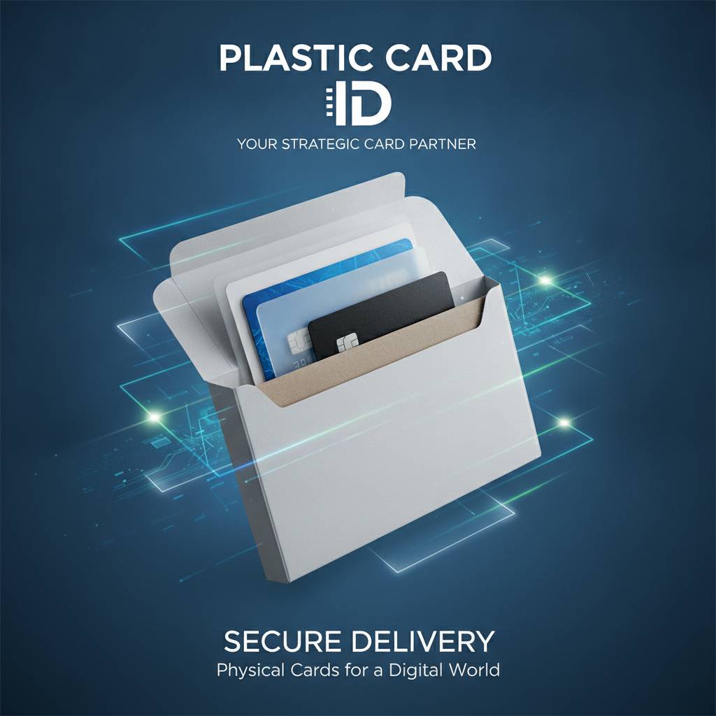 Benefits of Partnering with Us for Your Card Needs