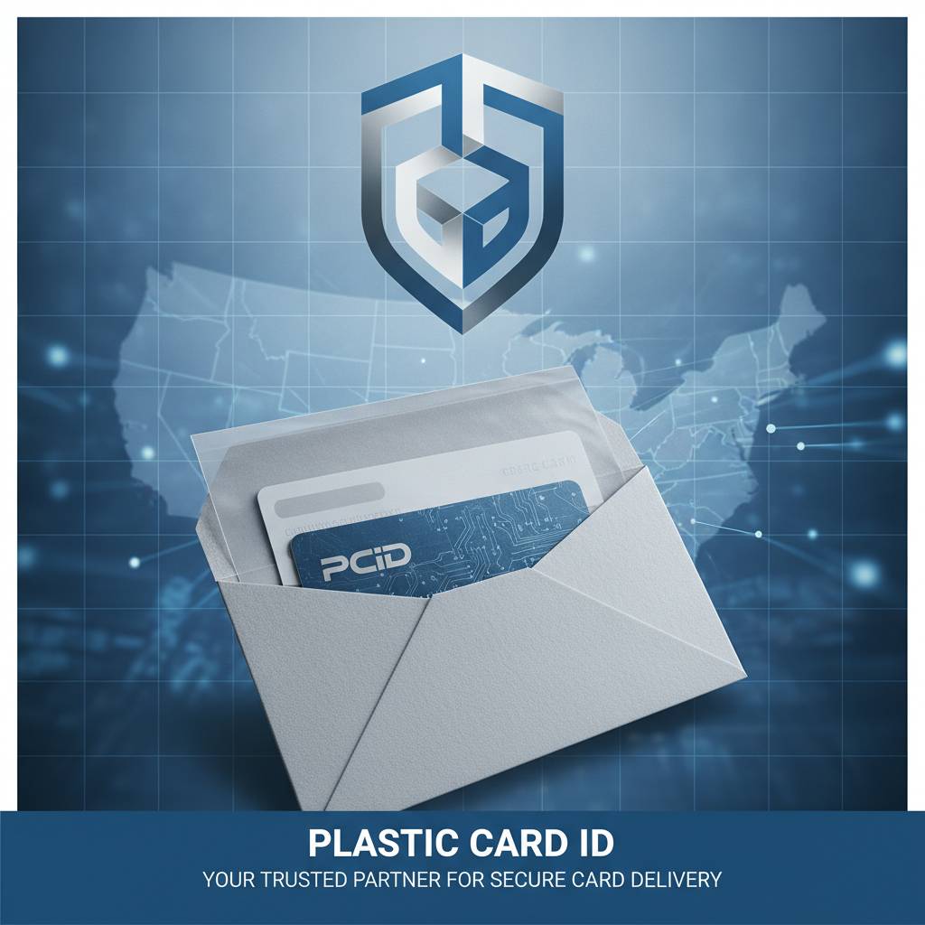 Why Plastic Card ID Is Your Best Choice Nationwide