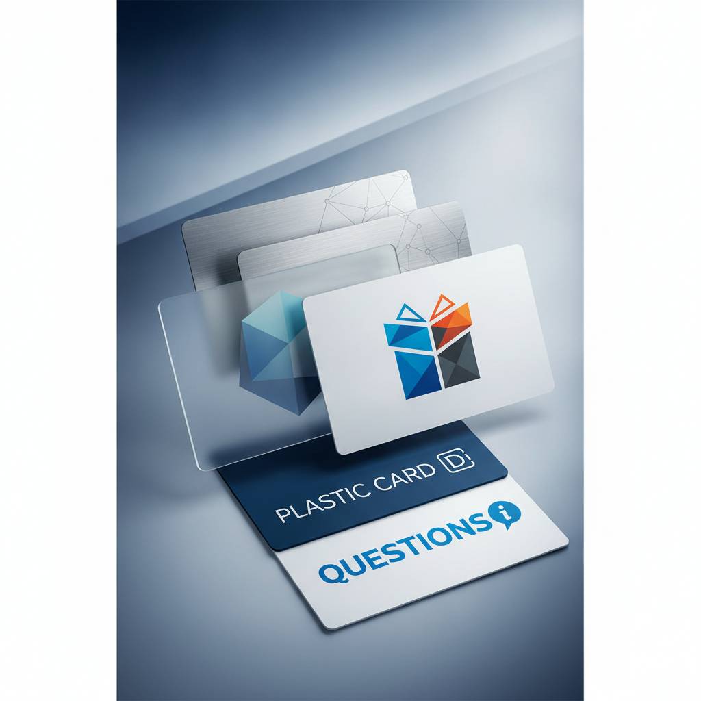 Frequently Asked Questions About Our Card Products and Services