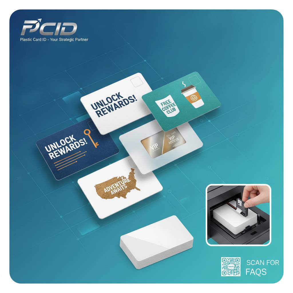 Frequently Asked Questions About Our Cards and Services