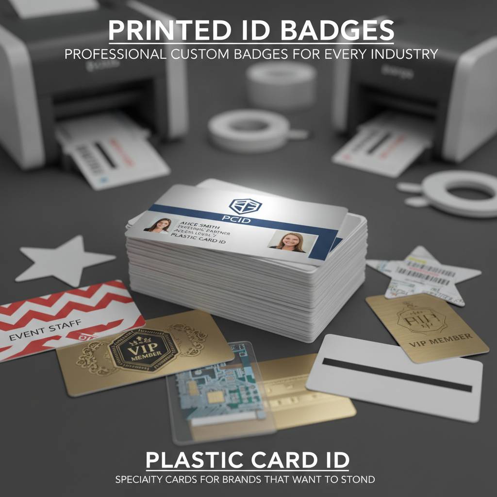 Specialty Cards for Brands That Want to Stand Out