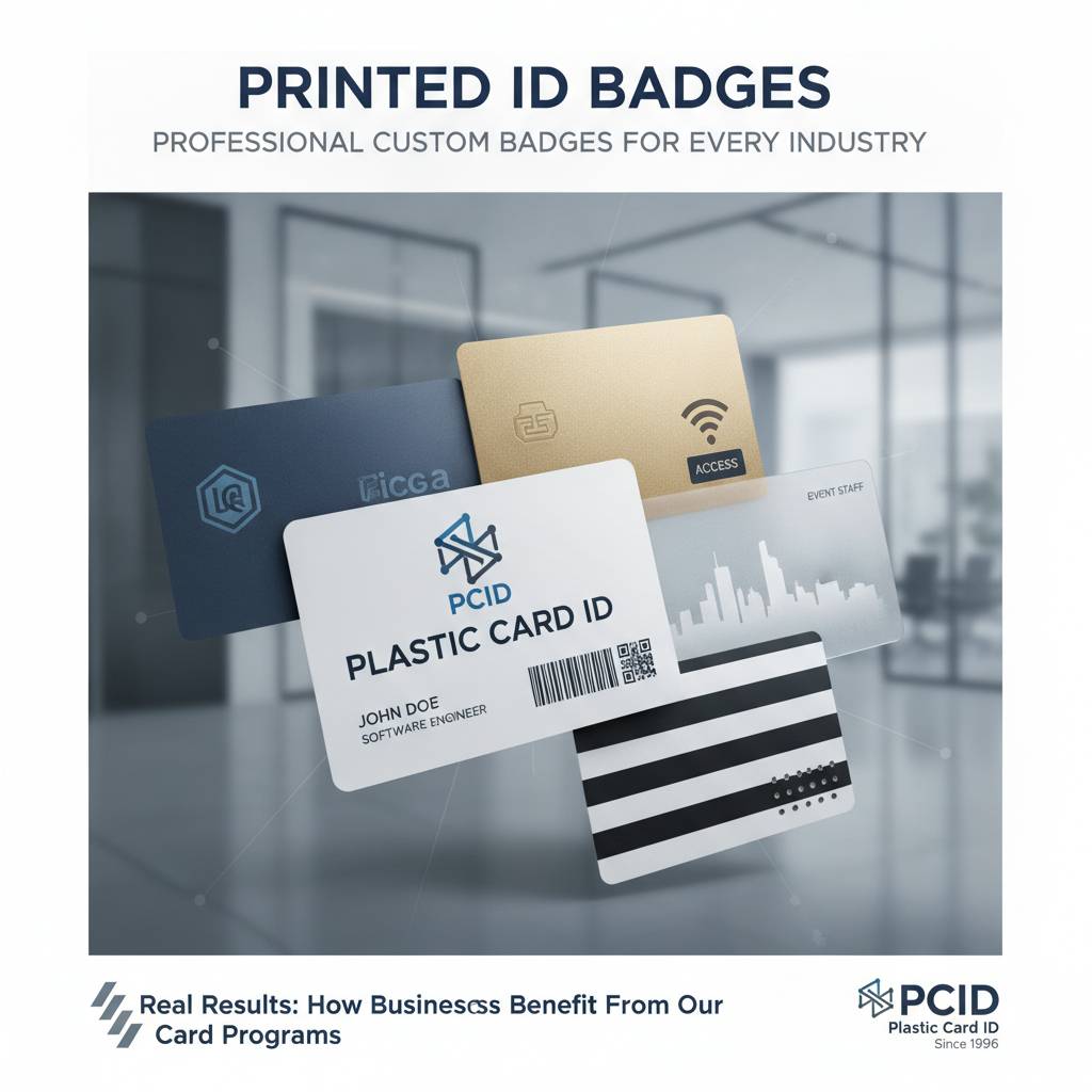 Real Results: How Businesses Benefit From Our Card Programs