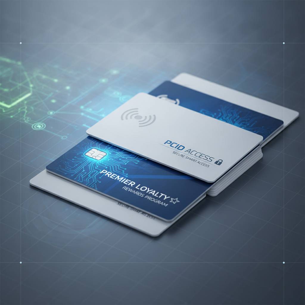 Gift Cards and Loyalty Cards That Drive Real Revenue