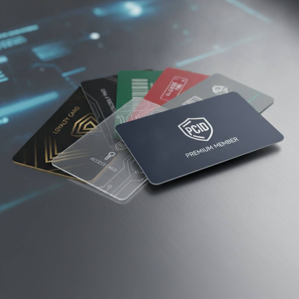 The Power of a Physical Card in a Digital World