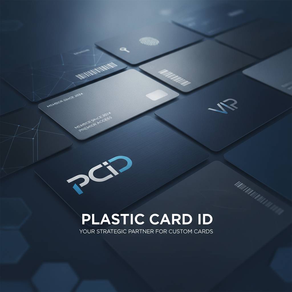 Tips for Designing Your Perfect Vinyl Membership Card