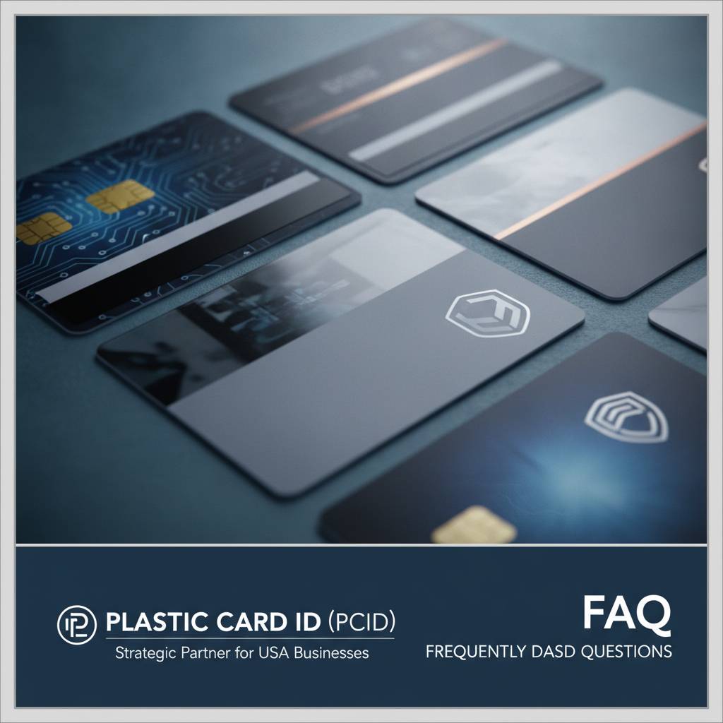 Frequently Asked Questions About Our Card Services