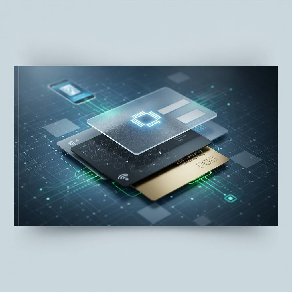 The Benefits of Choosing Plastic Card ID as Your Card Partner