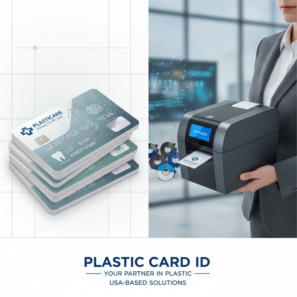 Why Businesses Nationwide Choose Us for Insurance Card Printing