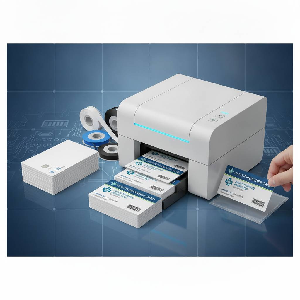 Ready to Order? Connect With Plastic Card ID Today