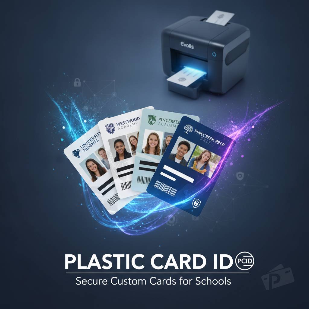 The Power of a Great Student ID Card Program