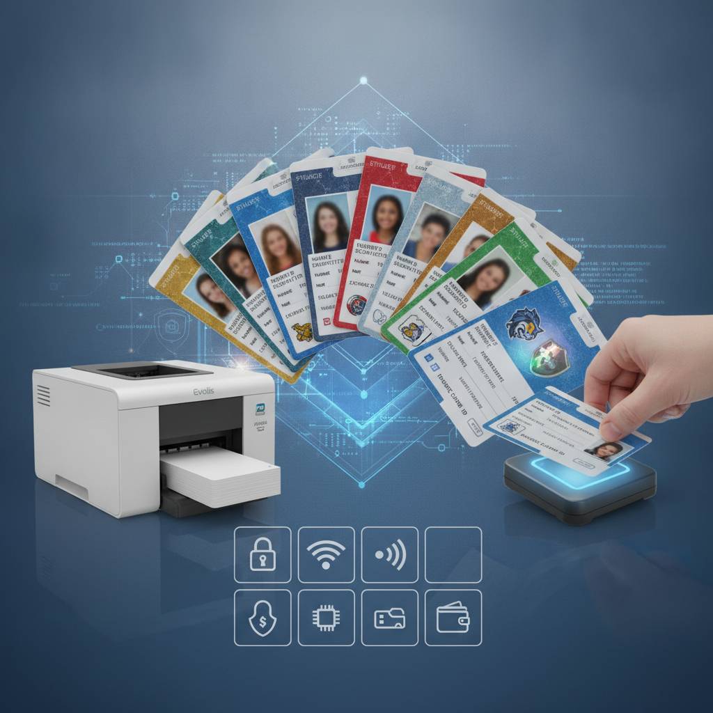 Frequently Asked Questions About Student ID Card Printing