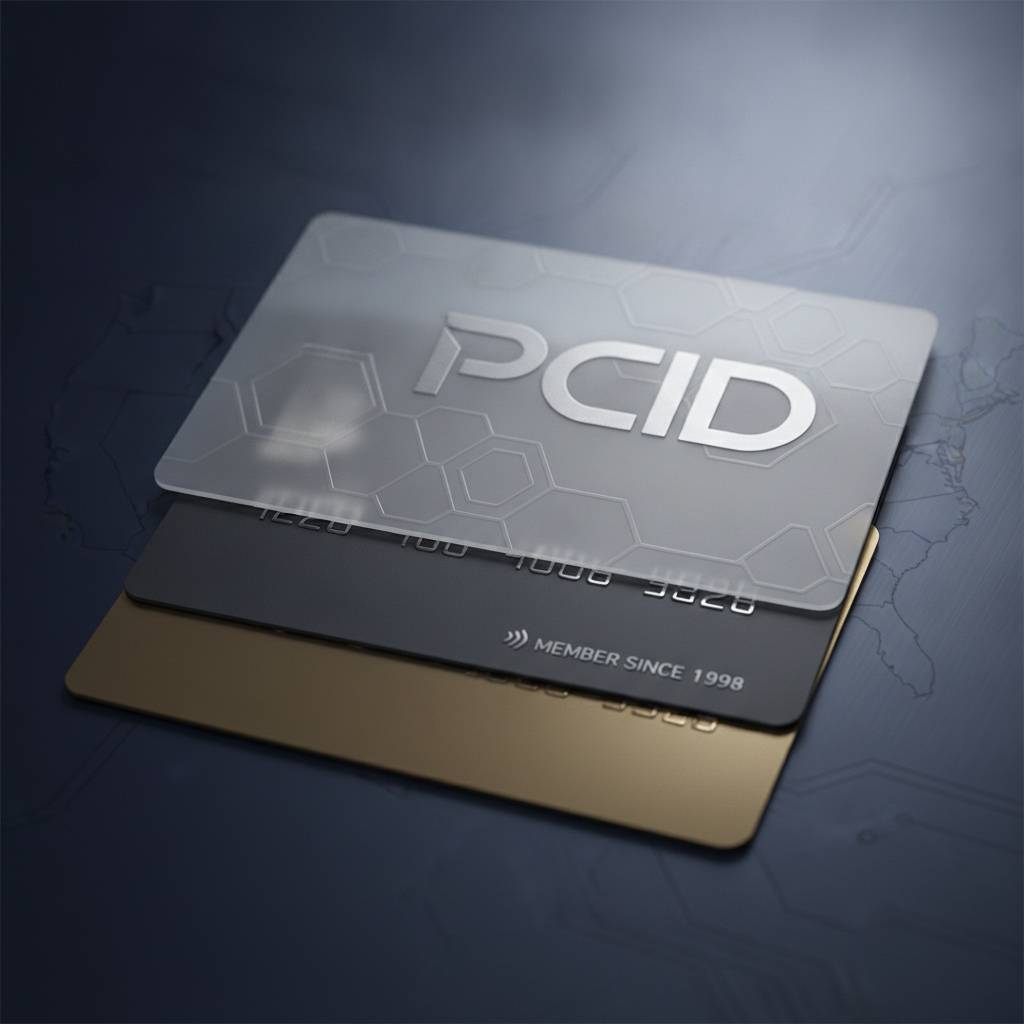 Why Businesses Across the Country Choose Plastic Card ID