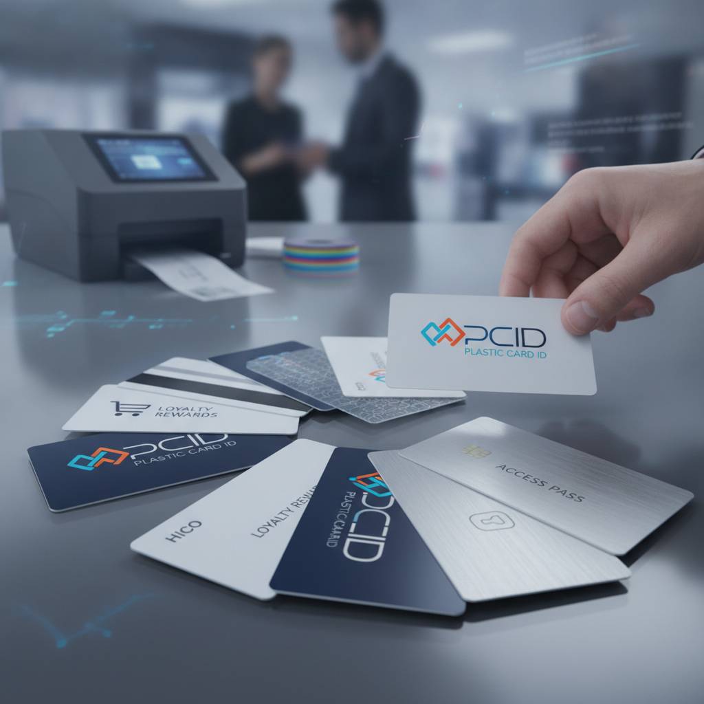 The Power of Plastic: Why Cards Outperform Paper Every Time