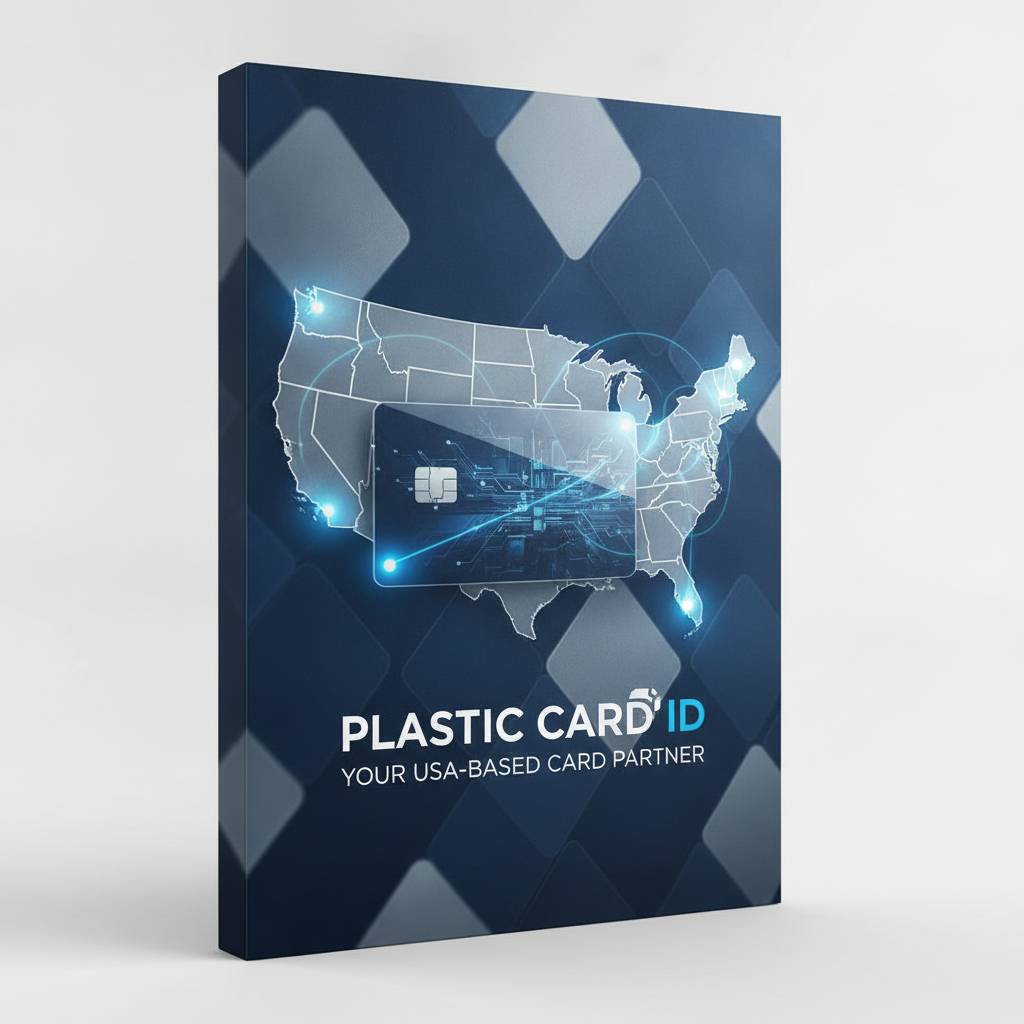 Plastic Business Card Printing Near Me - Solved Nationally