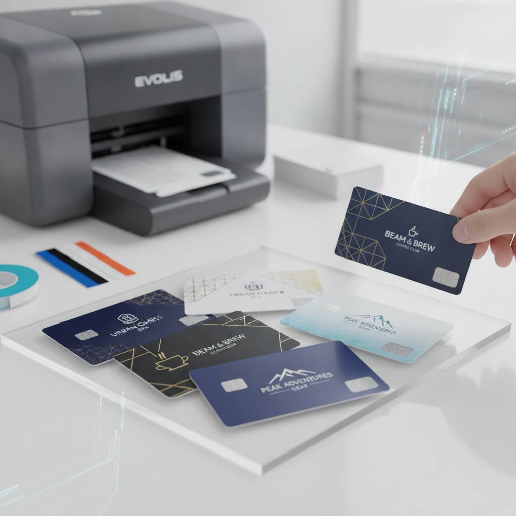 Ready to Grow? Contact Plastic Card ID Today
