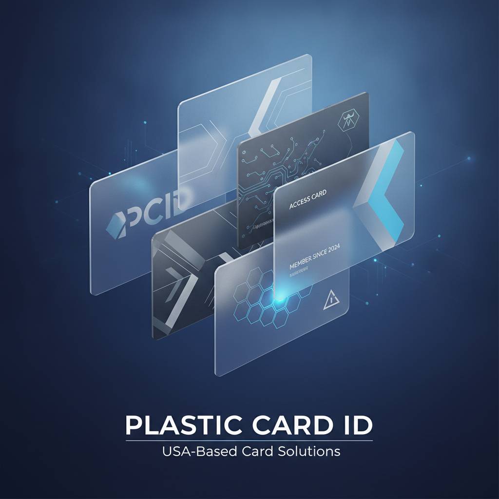The Science and Art of Translucent Card Printing