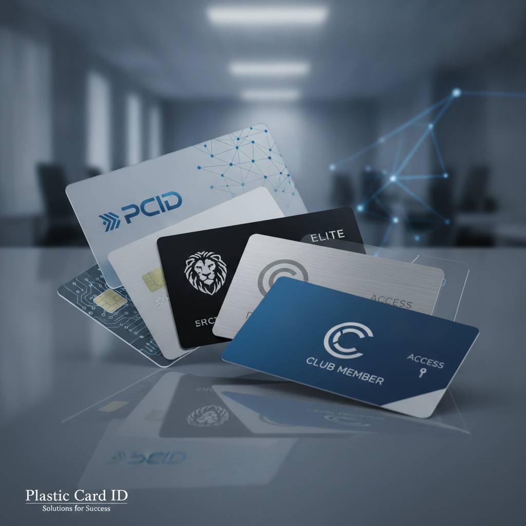 Specialty Cards That Make an Unforgettable Impression