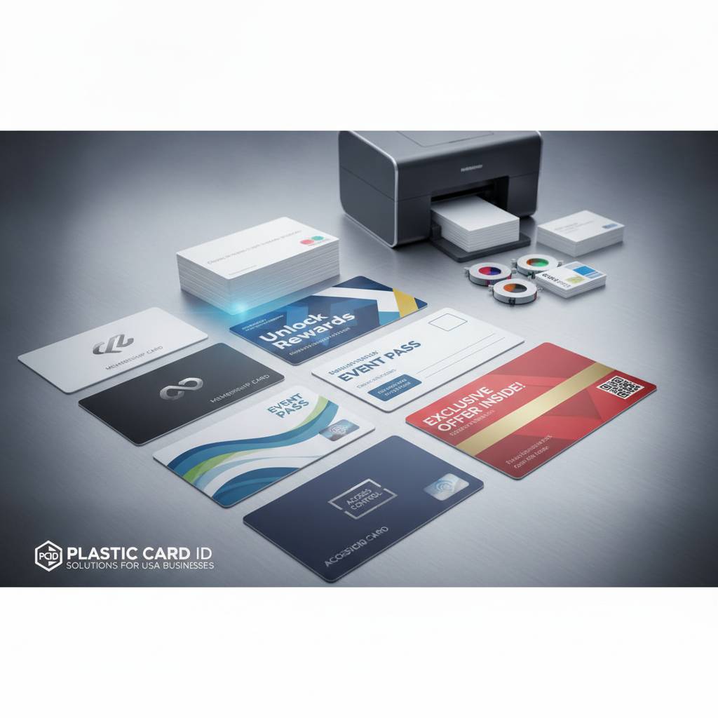 Postcard Mailers and Direct Mail Cards That Get Noticed