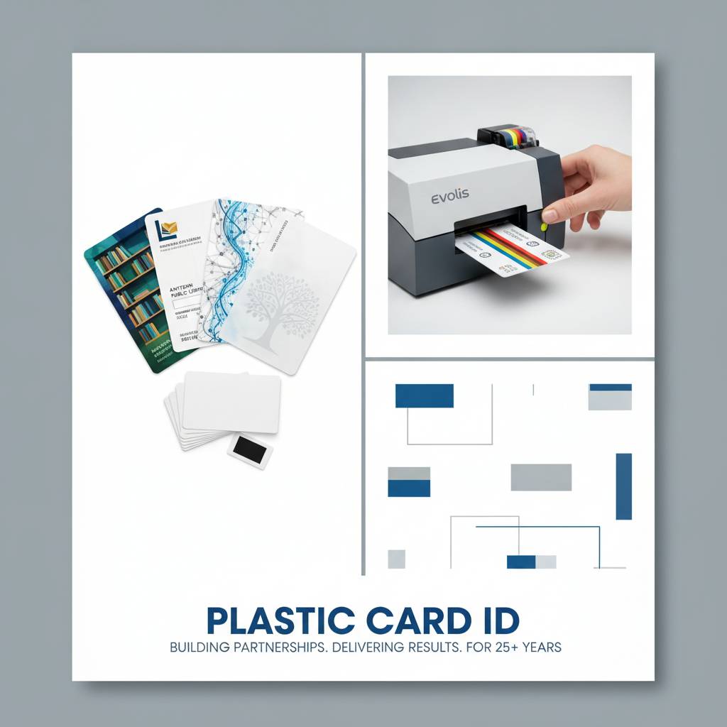 Ready to Elevate Your Library Card Program? Contact Plastic Card ID Today