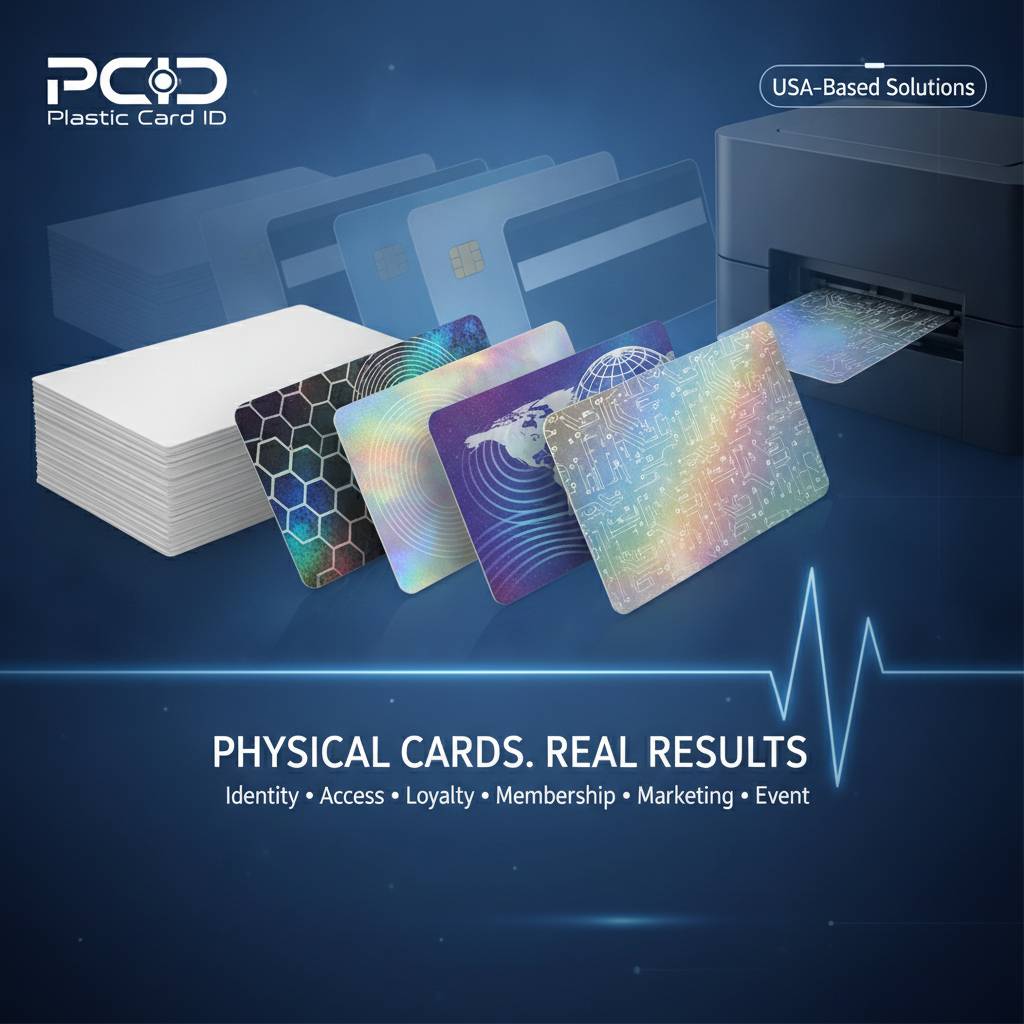 Frequently Ordered Card Types: Our Most Popular Products