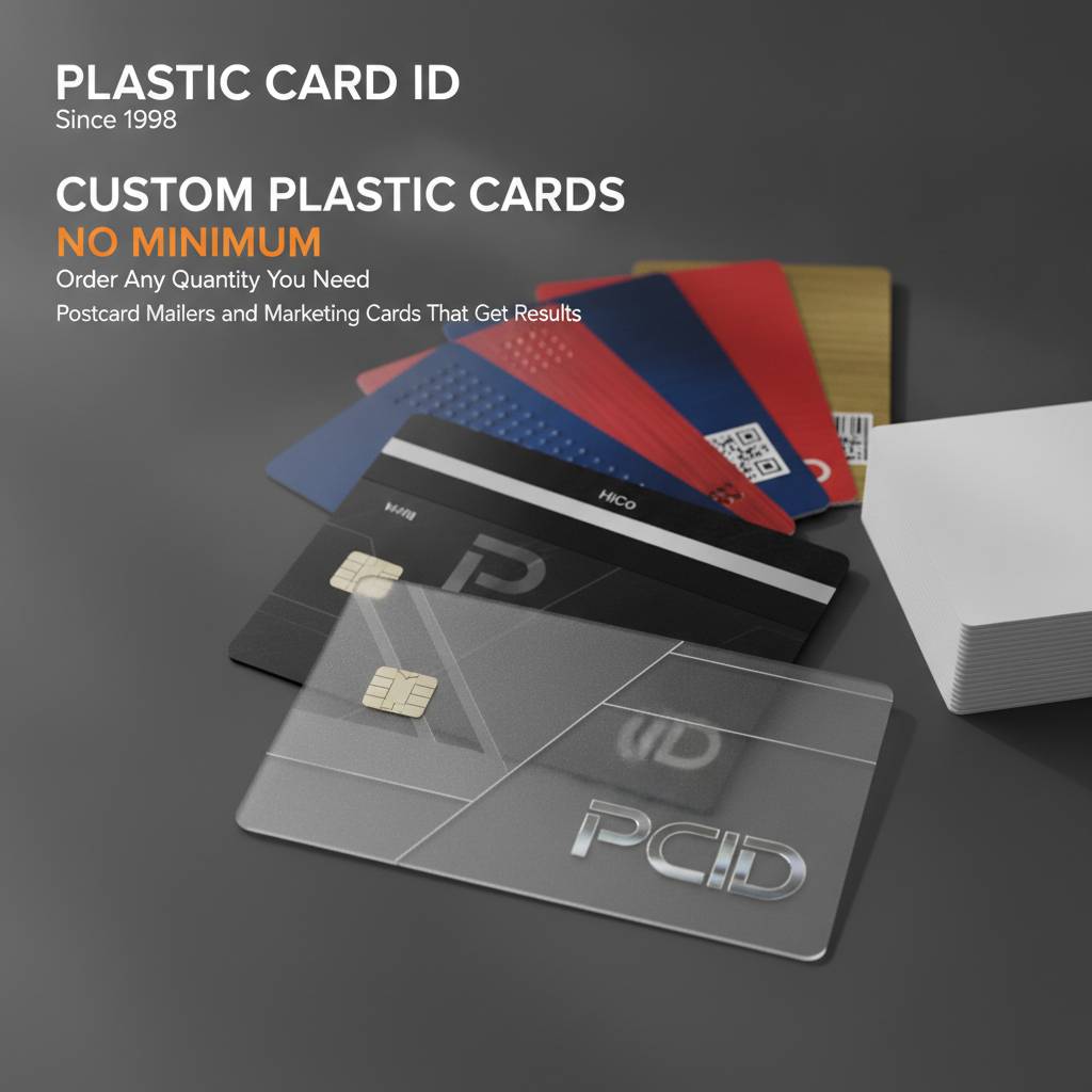 Postcard Mailers and Marketing Cards That Get Results