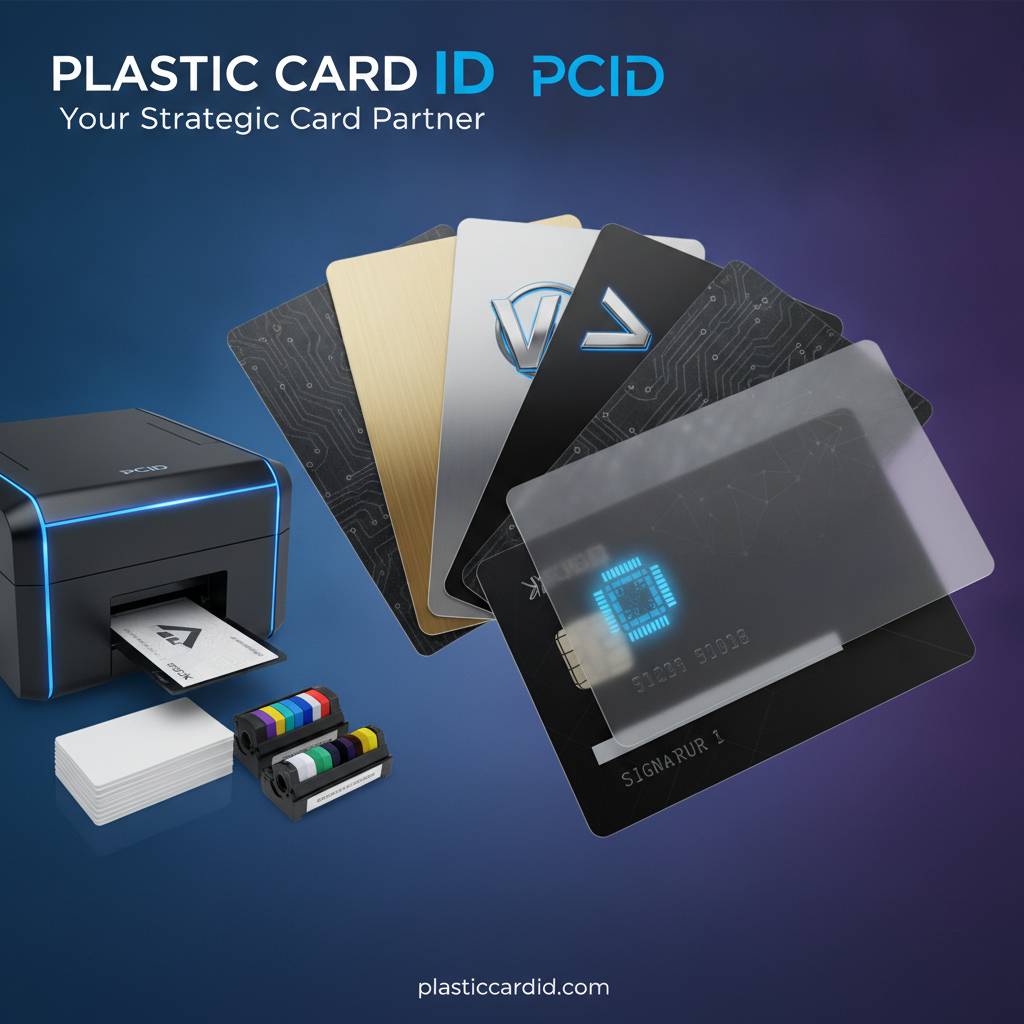 Explore Our Full Range of VIP Membership Card Options