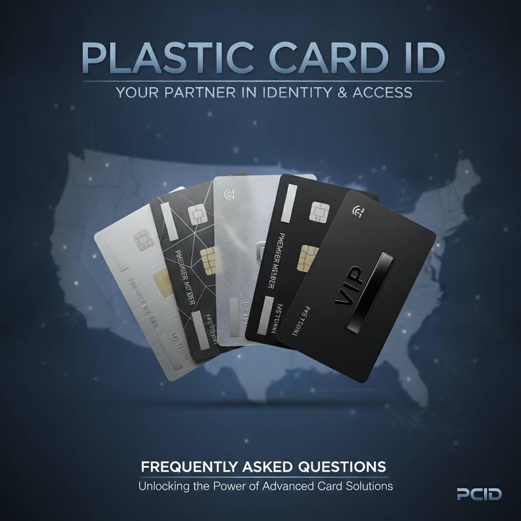 Frequently Asked Questions About Our VIP Membership Card Services