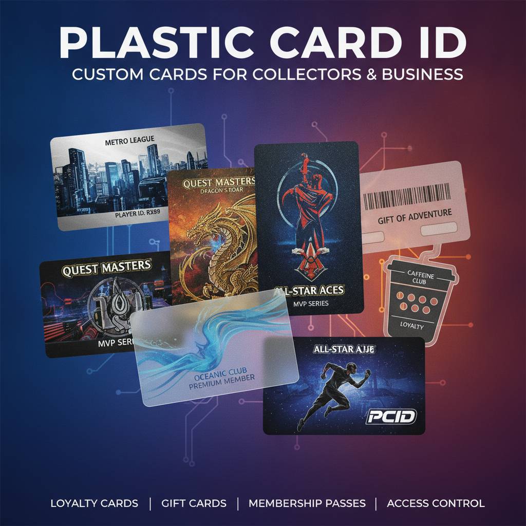 Loyalty Cards, Gift Cards, and Marketing Tools That Drive Real Results